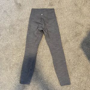 Lululemon Align Leggings